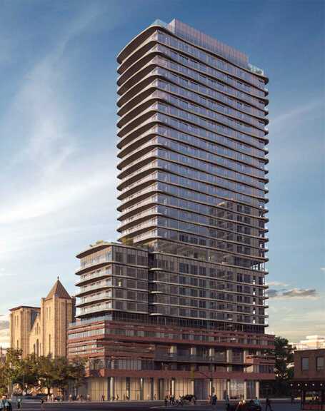 Artistry Condo Project